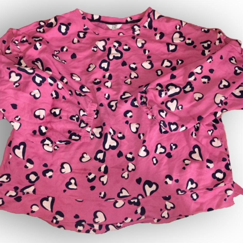 *$2 Add On* Crown & Ivy Long Sleeve